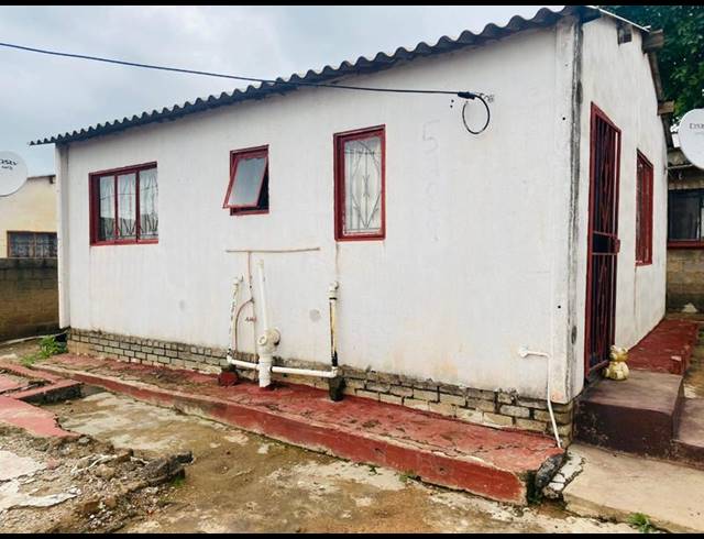 2 BEDROOM HOUSE FOR SALE IN KAALFONTEIN